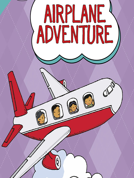 Title details for Airplane Adventure by Cari Meister - Available